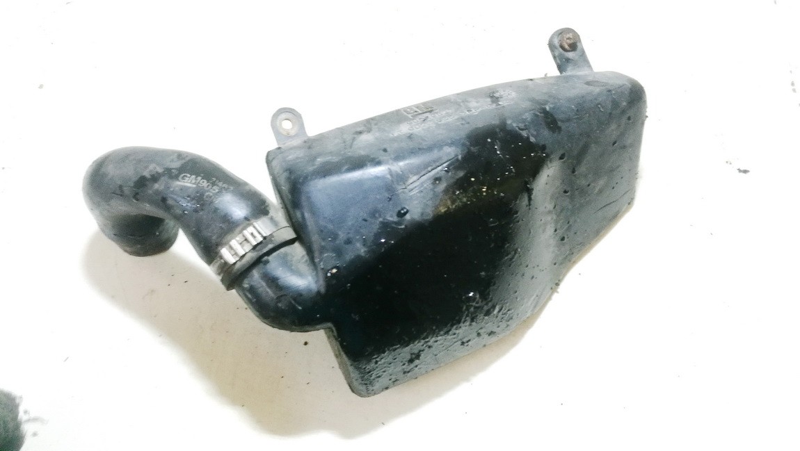 Intake Resonator (Air Box Exhaust Chamber) 90529827 0023935 Opel CORSA 1997 1.7