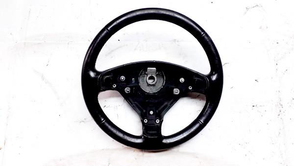 Steering wheel 13127925 used Opel ASTRA 1997 1.4