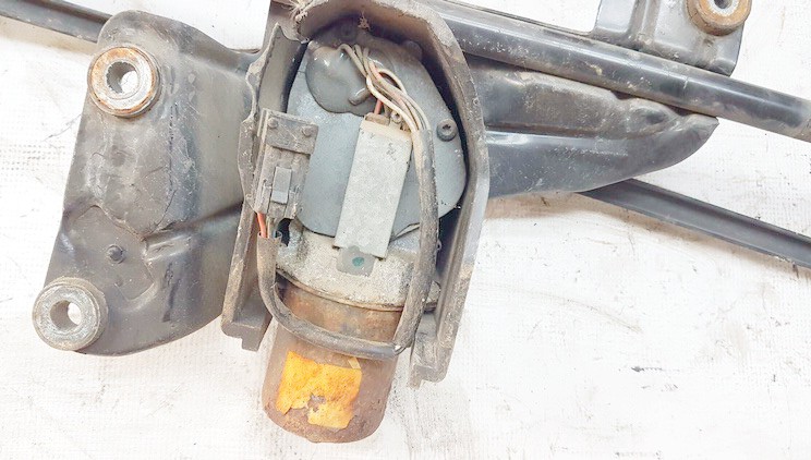 Priekinis langu valytuvu varikliukas used used Truck - Renault PREMIUM 2001 11.1