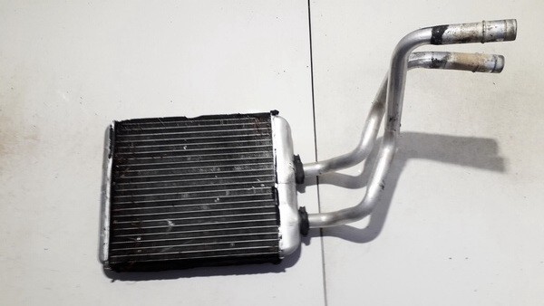 Heater radiator (heater matrix) 52479237 USED Opel ASTRA 2001 1.7