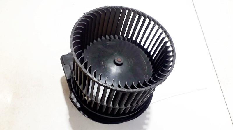 Salono ventiliatorius p00653243v p00 658333z Opel VECTRA 1999 2.0
