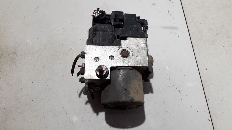 ABS Unit (ABS Brake Pump) 0273004209 863101, 01263, 90498066, 265216461 Opel ASTRA 2004 1.8