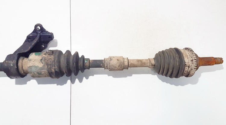 Axles - front right side used used Mazda 6 2003 2.3