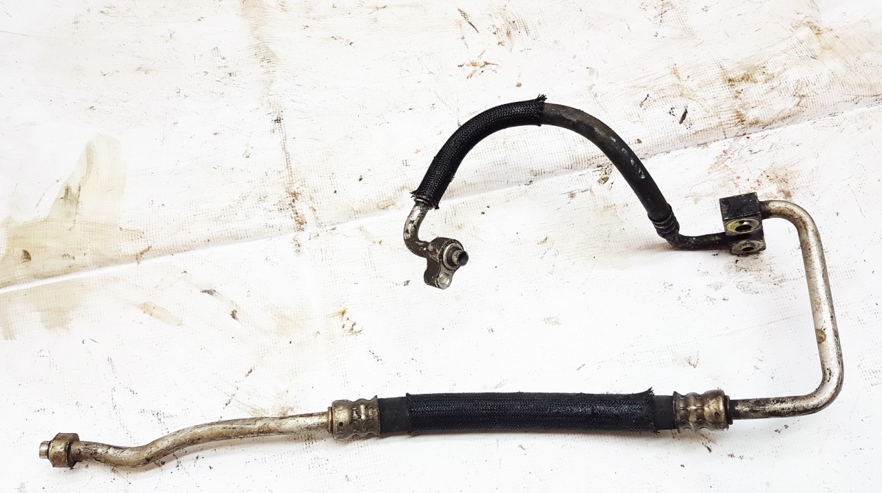 Air Conditioner AC Hose Assembly (Air Conditioning Line) USED USED Ford TRANSIT 2004 2.0