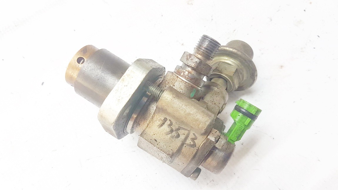 High Pressure Injection Pump 2310028031 23100-28031 Toyota AVENSIS 2010 2.0