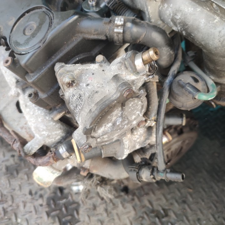 Brake Vacuum Pump 46771105 a598, 96111056 Fiat PUNTO 2000 1.2