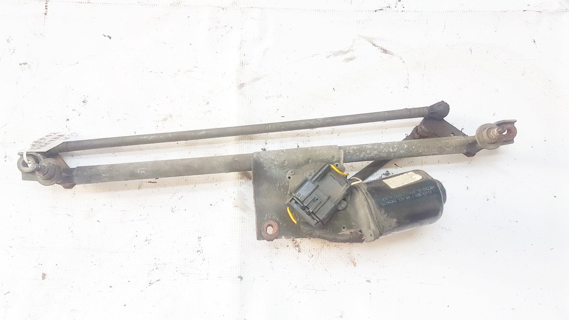 Windshield Wiper Linkage front used used Opel VECTRA 1997 1.6