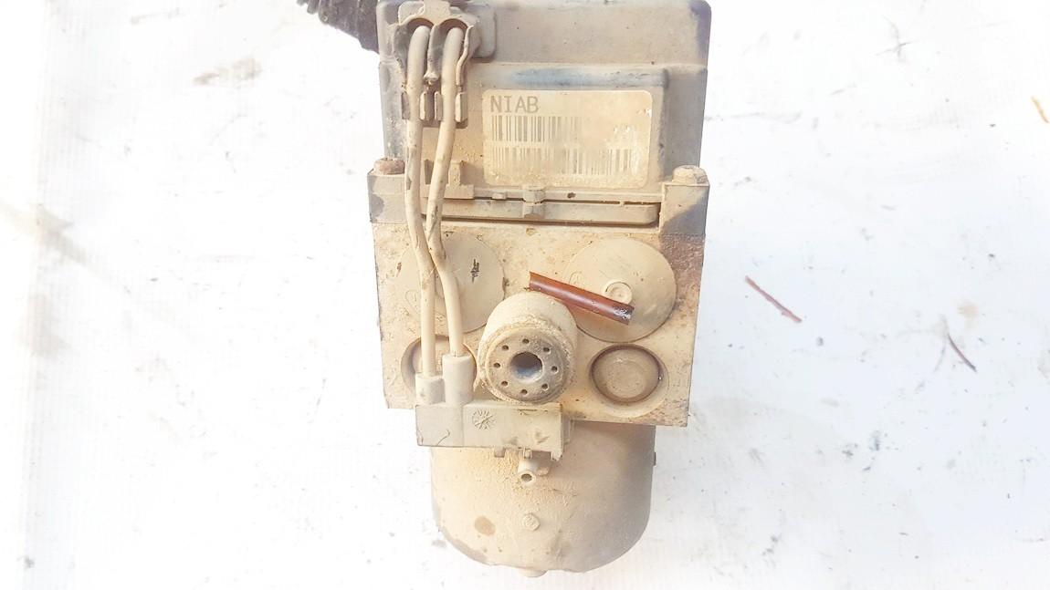 ABS Unit (ABS Brake Pump) 90581417 0265216651 Opel ASTRA 1997 1.4
