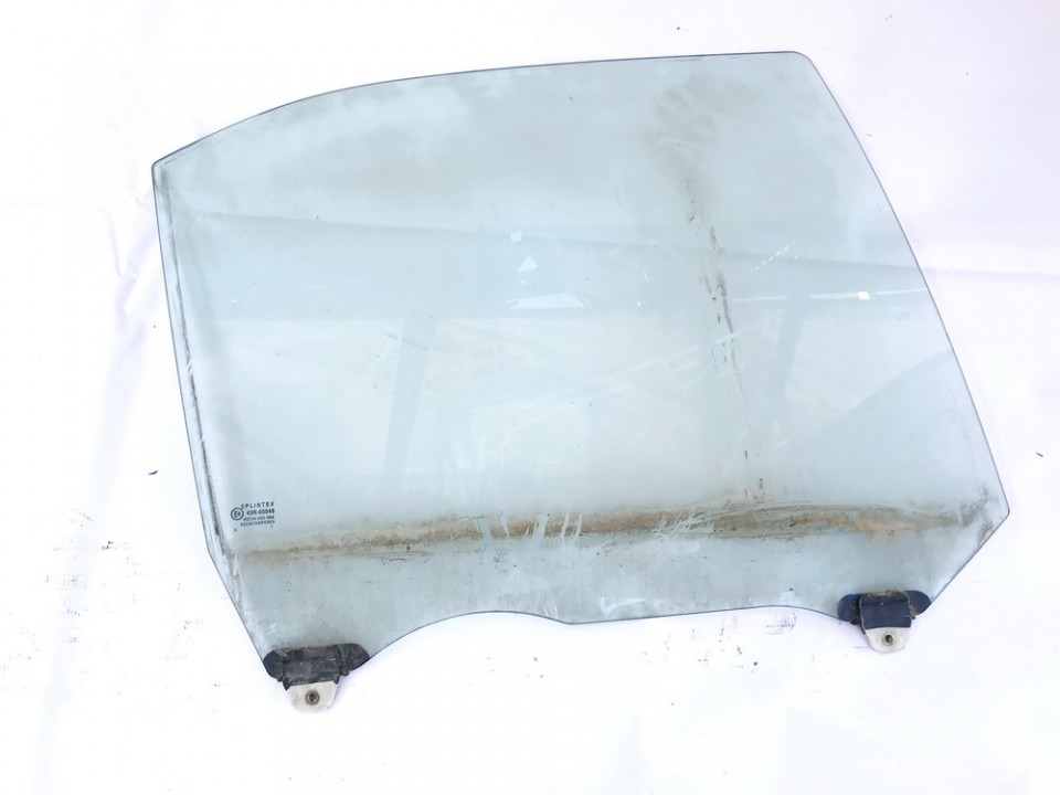 Door-Drop Glass rear right used used Rover 400-SERIES 1997 1.6