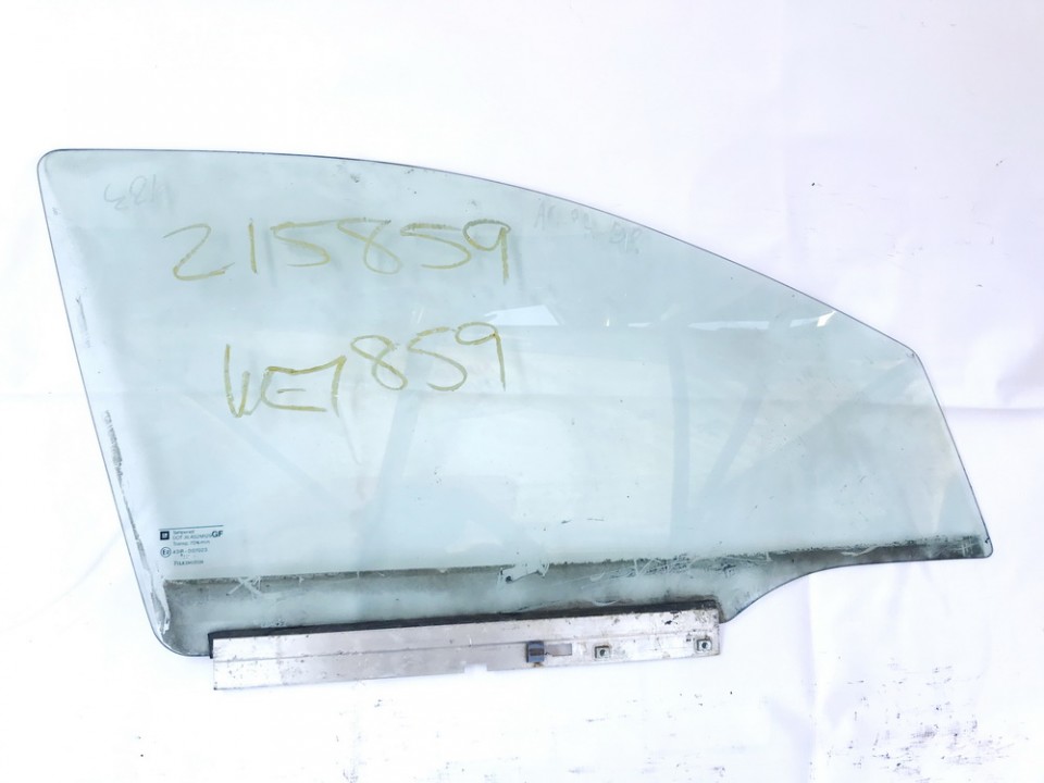 Duru stiklas P.D. used used Opel ASTRA 2017 1.4