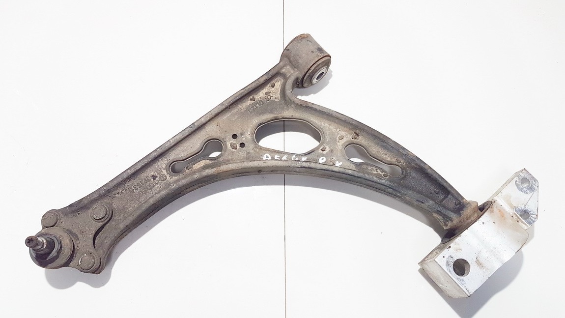 Control arm - front left 1k0407153g used Audi A3 1997 1.9