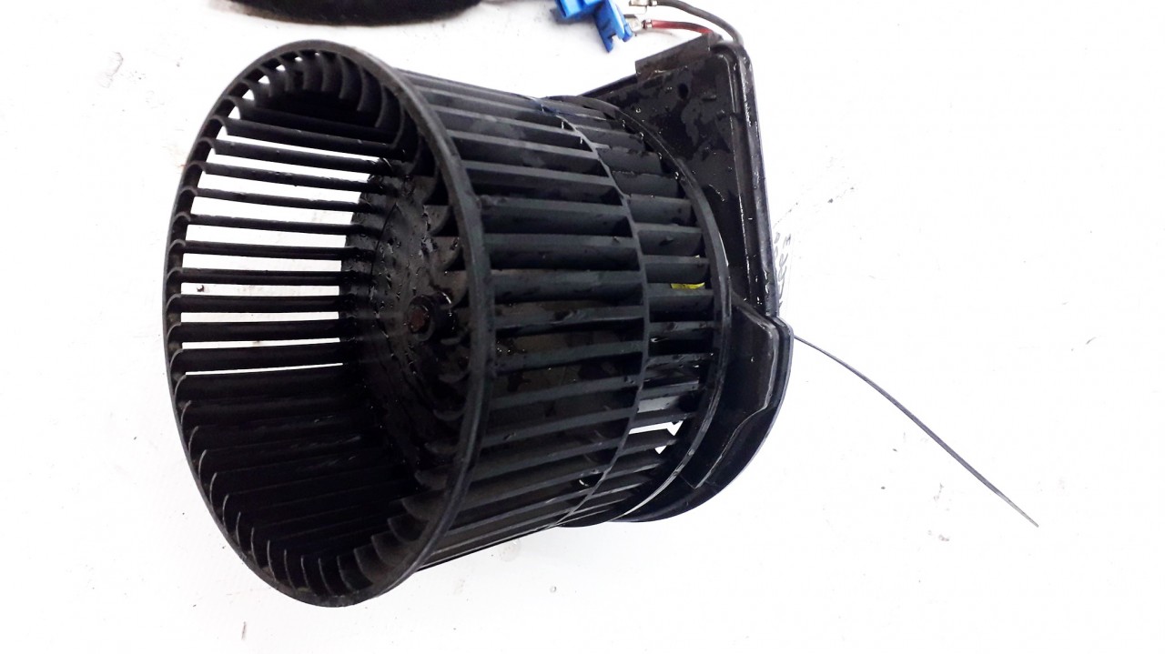 Salono ventiliatorius P00658333Z USED Opel VECTRA 2000 2.2