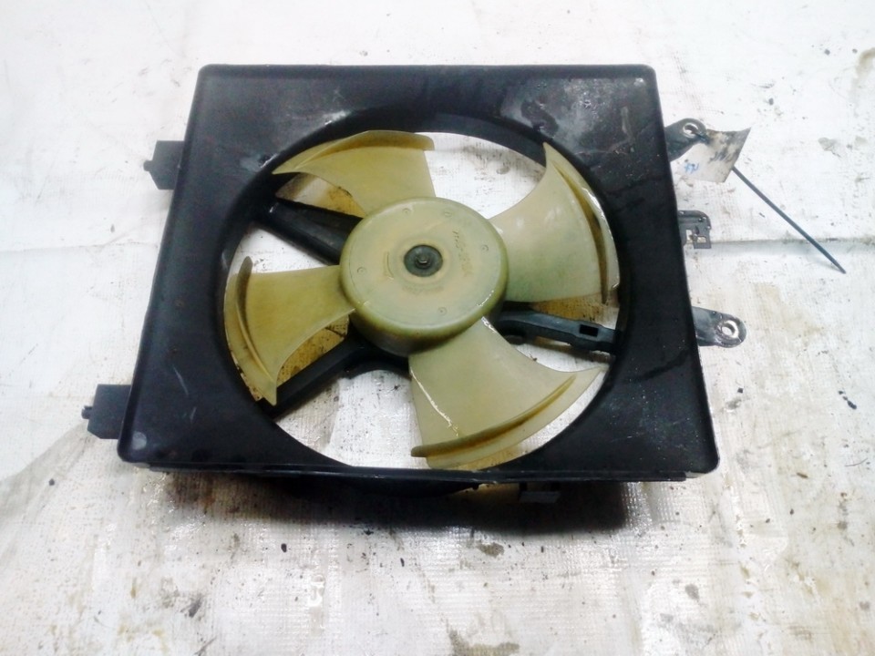 диффузор (вентилятор радиатора) used used Honda CIVIC 1997 2.0