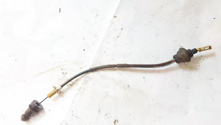 Clutch Cable uuc10061 used Rover 200-SERIES 1997 1.4