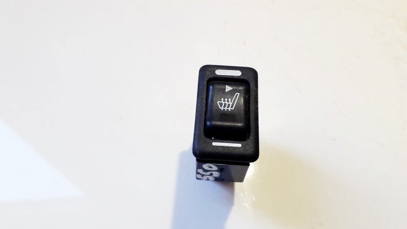 Heated Seat Switch used used Nissan NOTE 2007 1.5