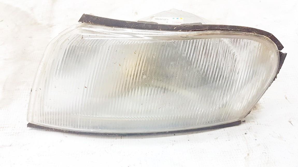 Front Indicator Left Side LH cop143 used Opel VECTRA 1998 2.0