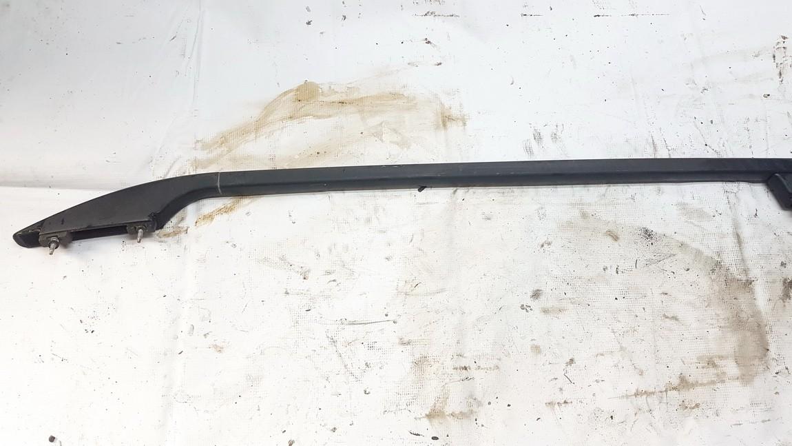 Roof rail - right side used used Opel ASTRA 1993 1.7