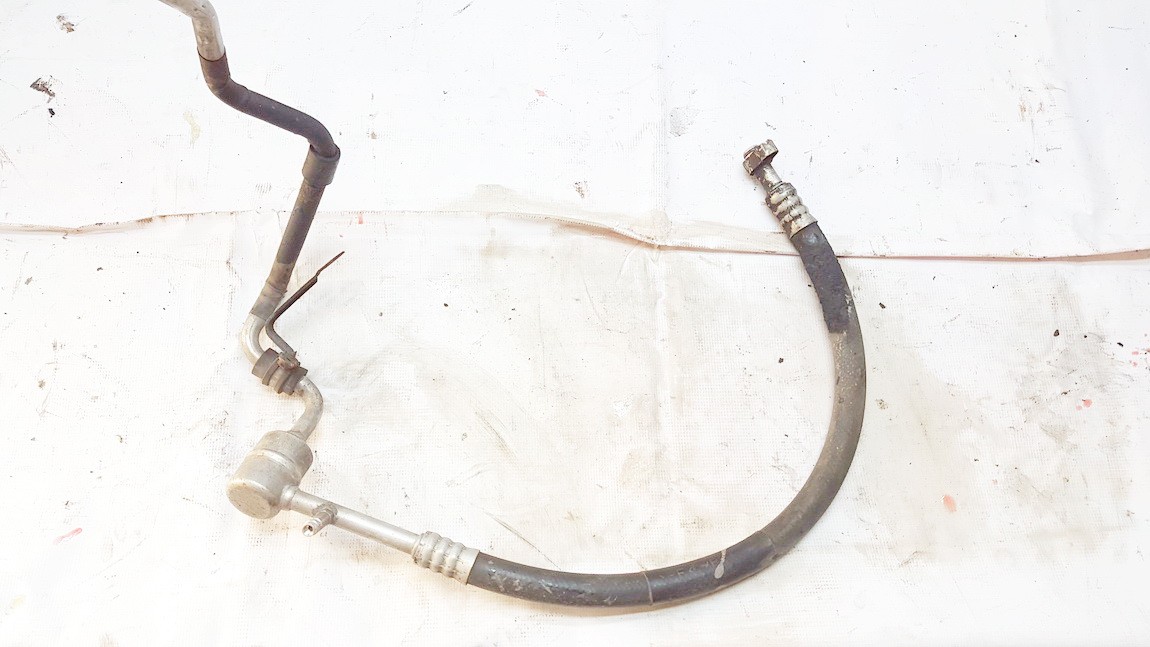 Air Conditioner AC Hose Assembly (Air Conditioning Line) used used Skoda OCTAVIA 2005 1.9