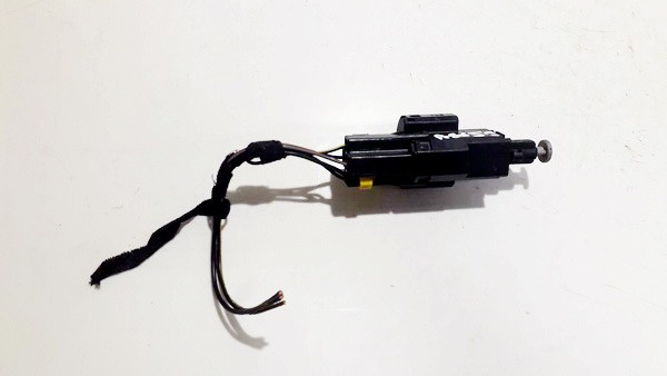 Brake Light Switch (sensor) - Switch (Pedal Contact) 09132299 09 175 172 Opel ASTRA 1993 1.4