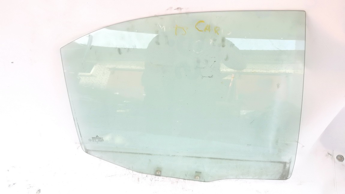 Duru stiklas G.D. USED USED Mitsubishi CARISMA 1998 1.8