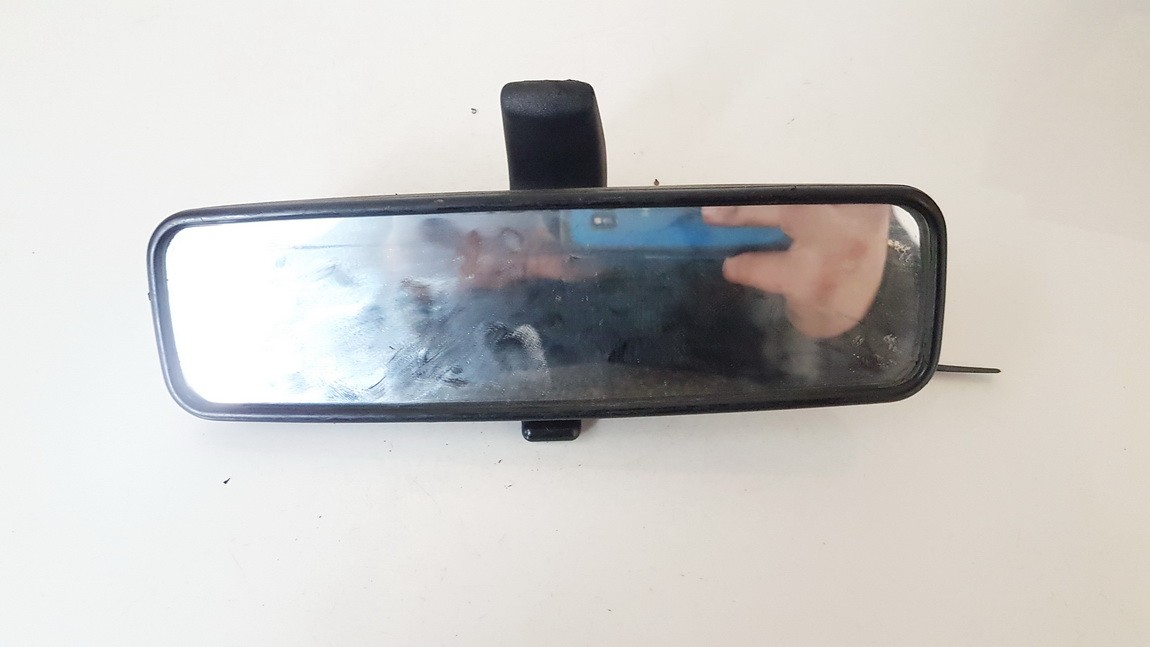Interior Rear View Mirrors used used Renault ESPACE 1991 2.8