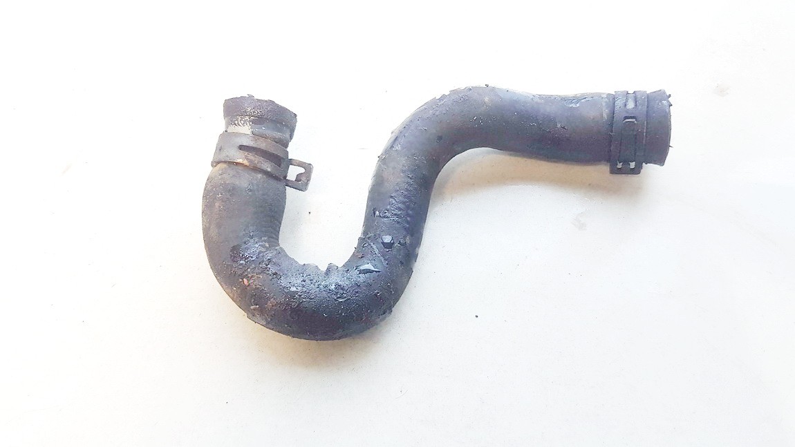 Radiator Hose (Water Hose) 8d0121109h used Opel ASTRA 2000 1.7
