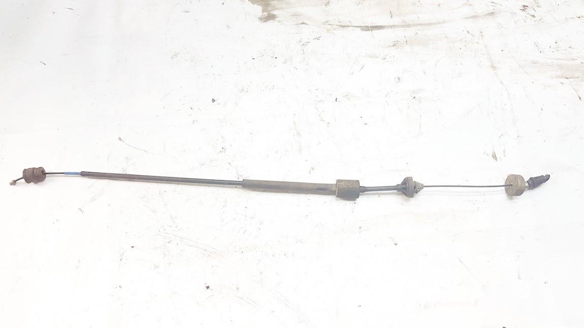Clutch Cable used used Renault MEGANE 1996 1.4