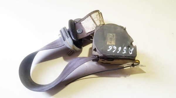 Ремень безопасности - задний правый 802835xx e2042723 Renault ESPACE 1997 2.2