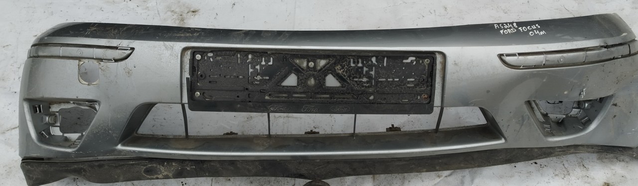 Front bumper pilka used Ford FOCUS 2000 1.6