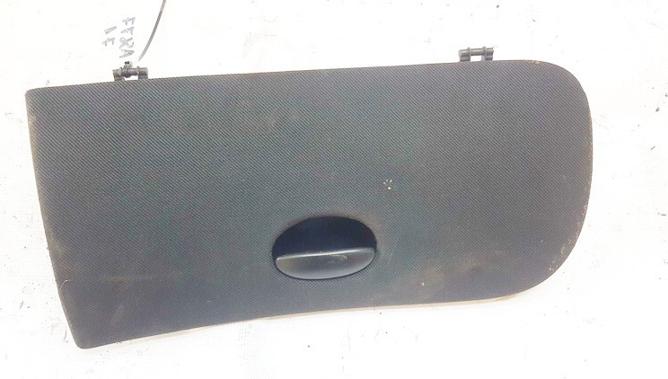 Glove Box Assembly used used Peugeot 206 2002 1.4