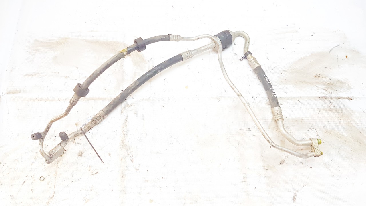 Air Conditioner AC Hose Assembly (Air Conditioning Line) used used Opel VECTRA 1998 2.0