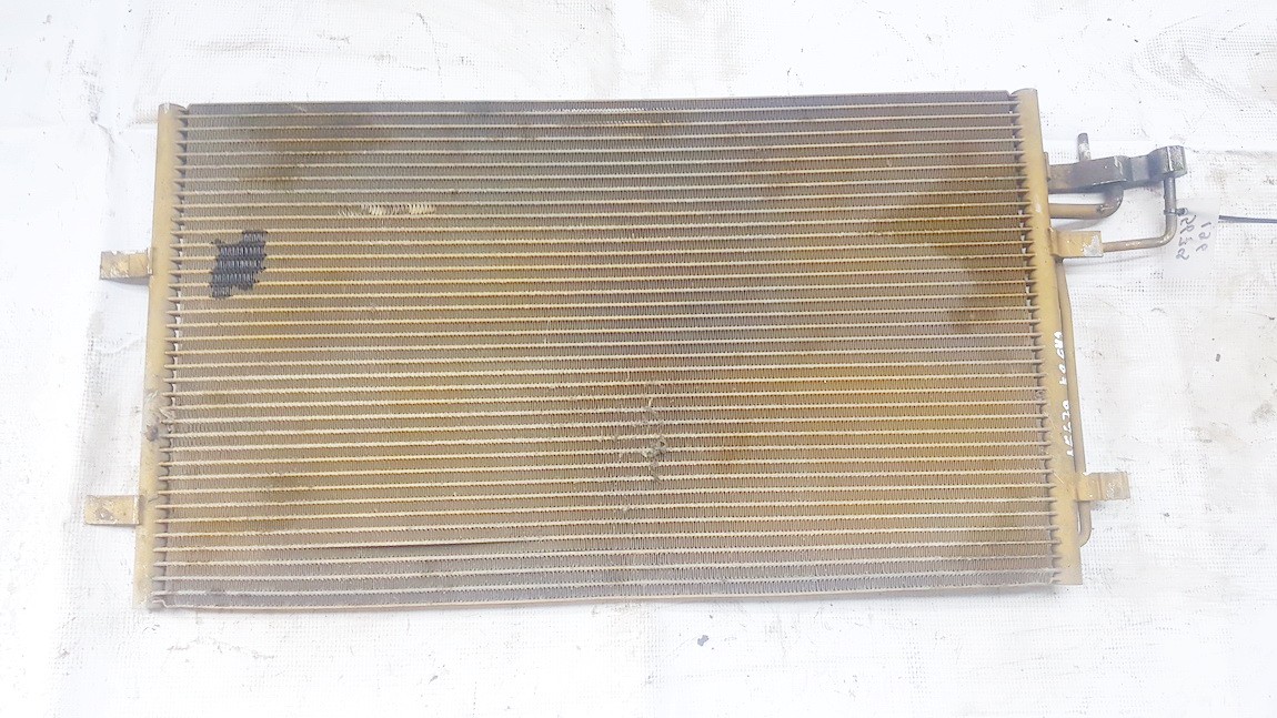 Air Conditioning Condenser used used Ford FOCUS 2000 1.8