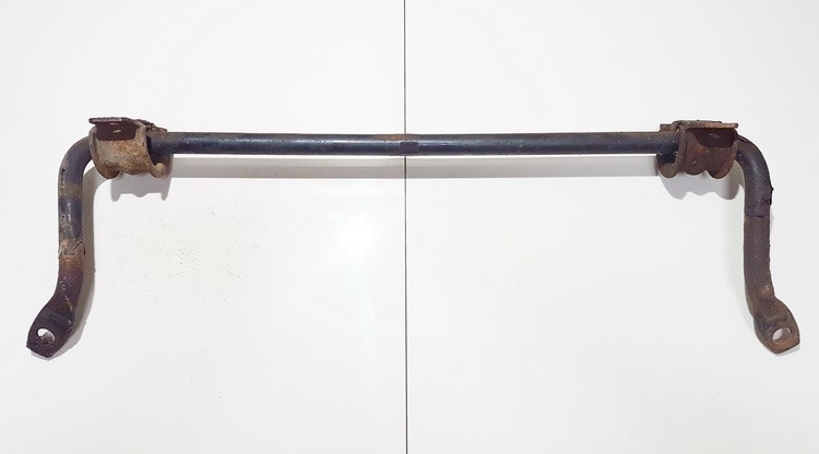 Rear Stabilizer (sway bar, anti roll bar) used used Ford FOCUS 2000 1.8