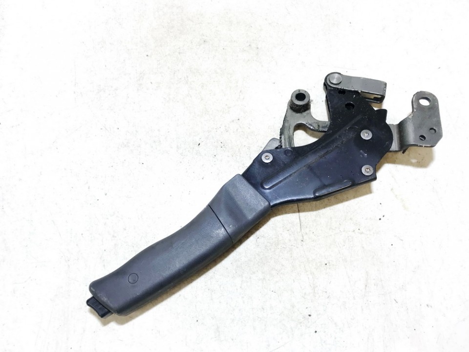 Hand Brake Lever used used Mercedes-Benz A-CLASS 2000 1.6