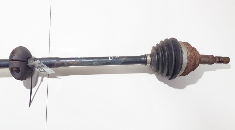 Axles - front right side used used Opel ASTRA 2002 2.0