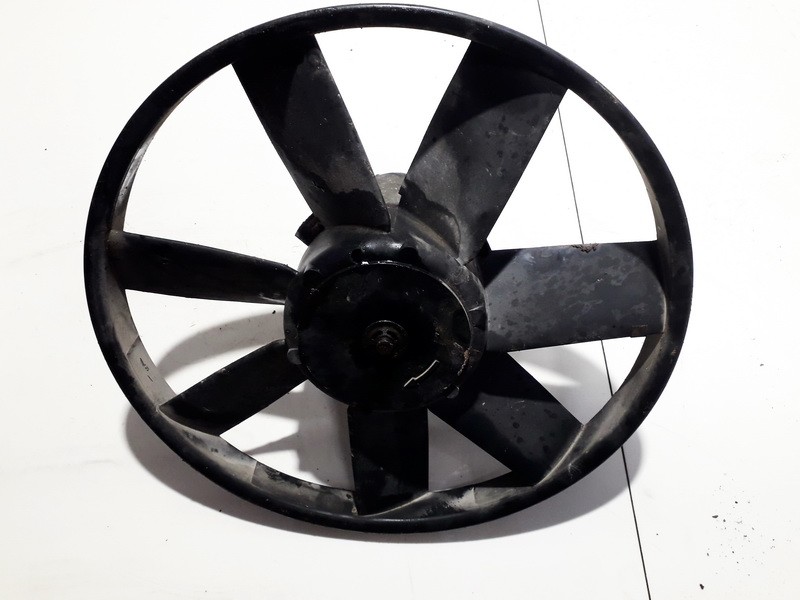 Diffuser, Radiator Fan 1H0959455 USED Volkswagen GOLF 2000 1.9