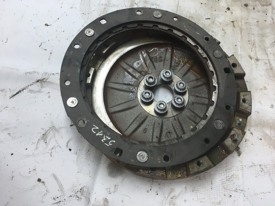 Clutch Pressure Plate USED USED Toyota PRIUS 2008 1.5