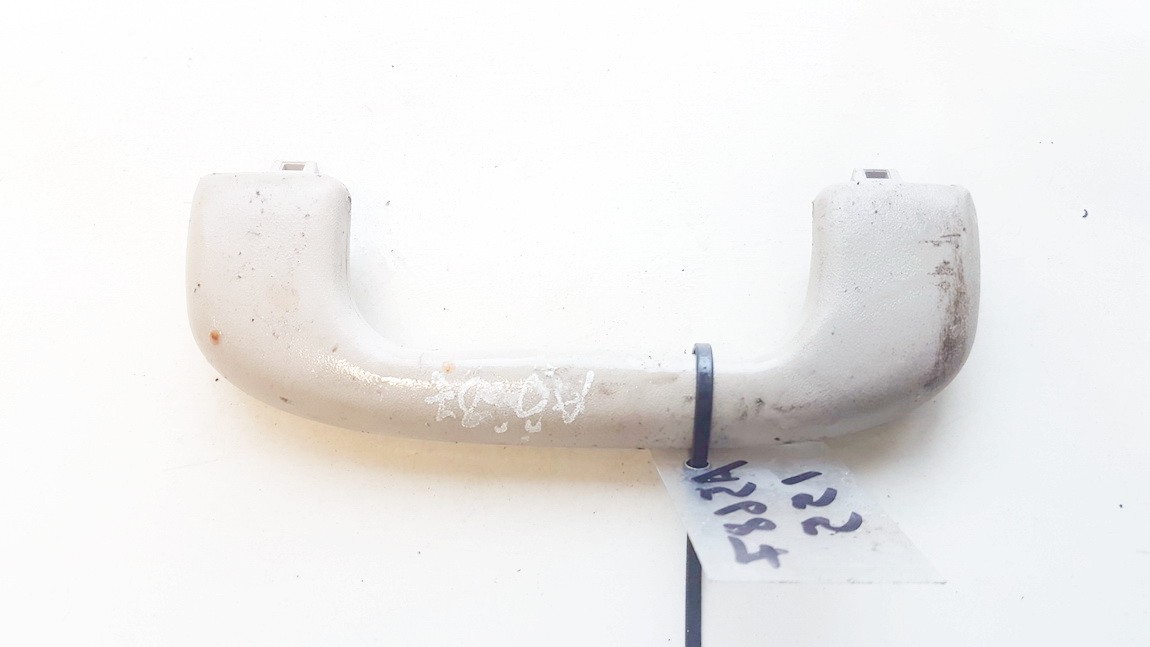 Grab Handle - rear left side used used Opel ASTRA 1998 2.0