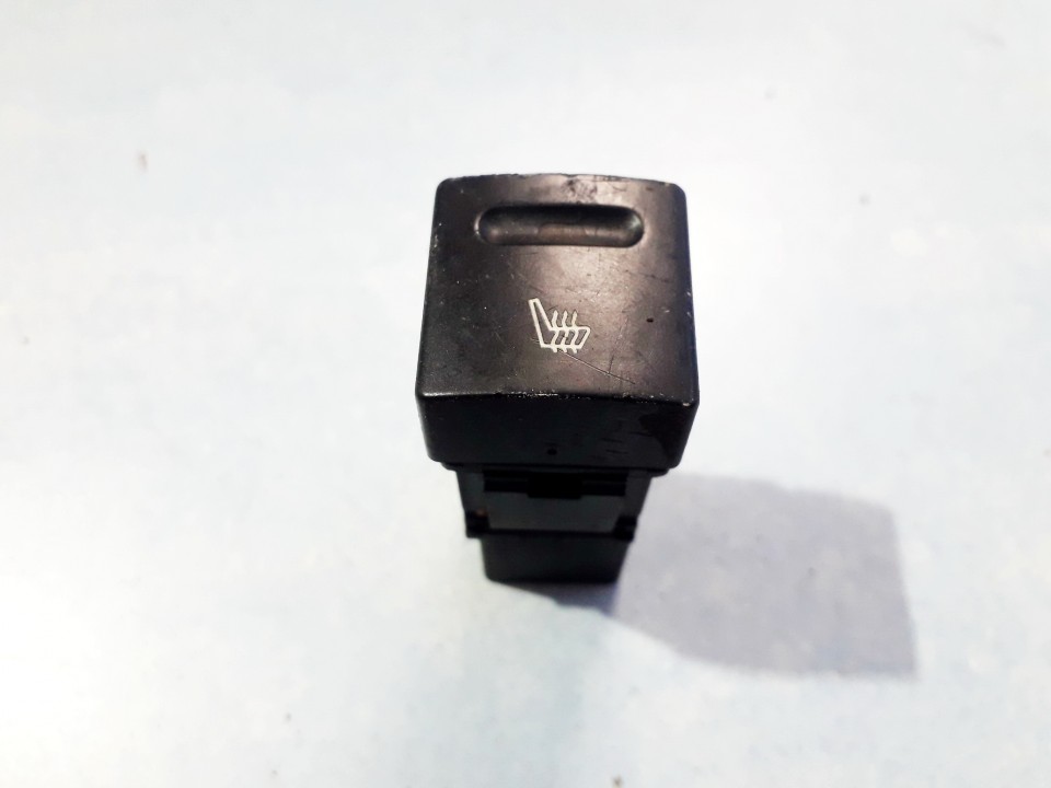 Heated Seat Switch USED USED Peugeot 406 1996 1.8