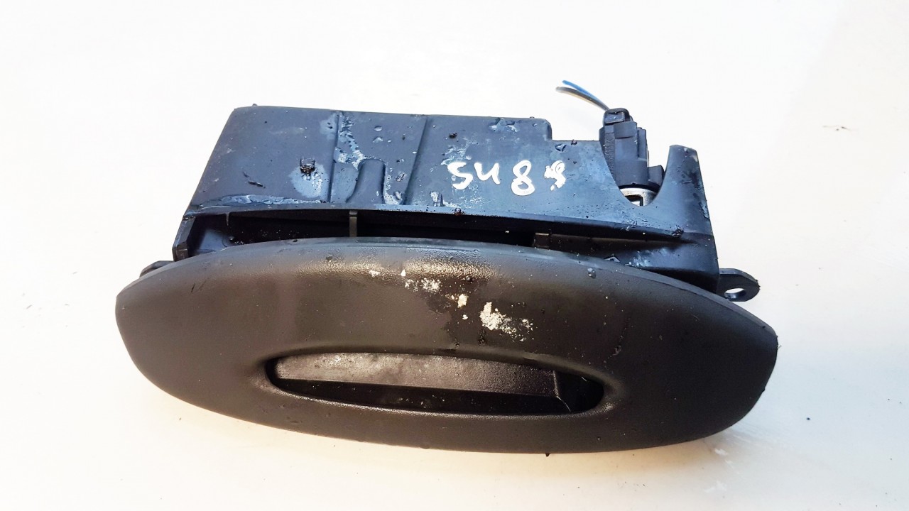 Center Console Ashtray (Ash Tray) 7700430841 USED Renault SCENIC 1997 1.9
