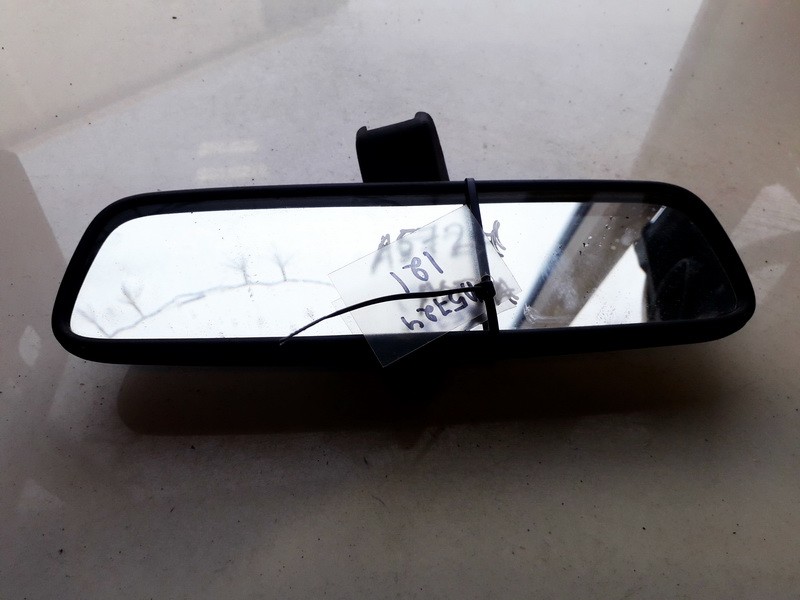 Interior Rear View Mirrors 015009 025009 Opel ASTRA 2000 2.0