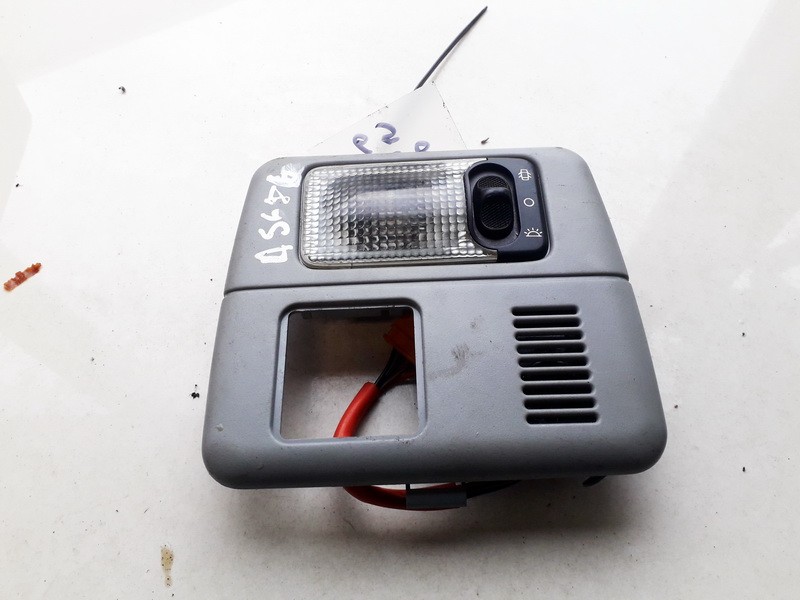 Front Interior Light 9624695177 USED Peugeot 406 1998 1.9