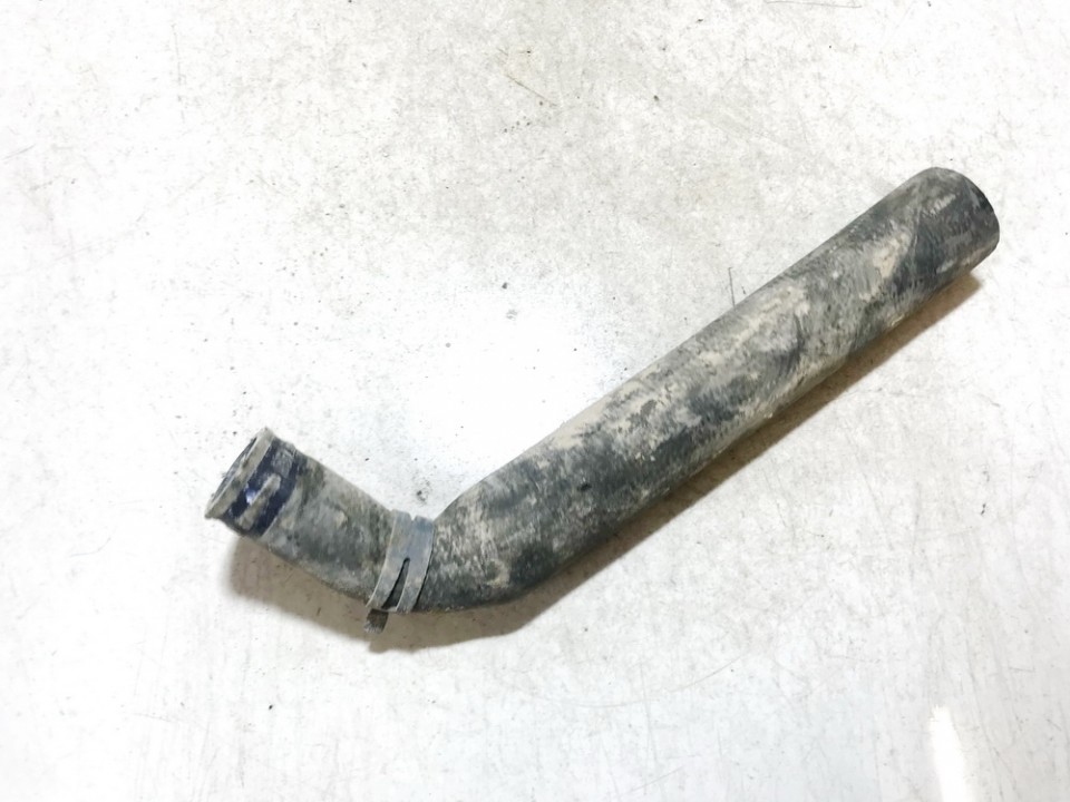 Radiator Hose (Water Hose) 1685060034 used Mercedes-Benz A-CLASS 2000 1.6