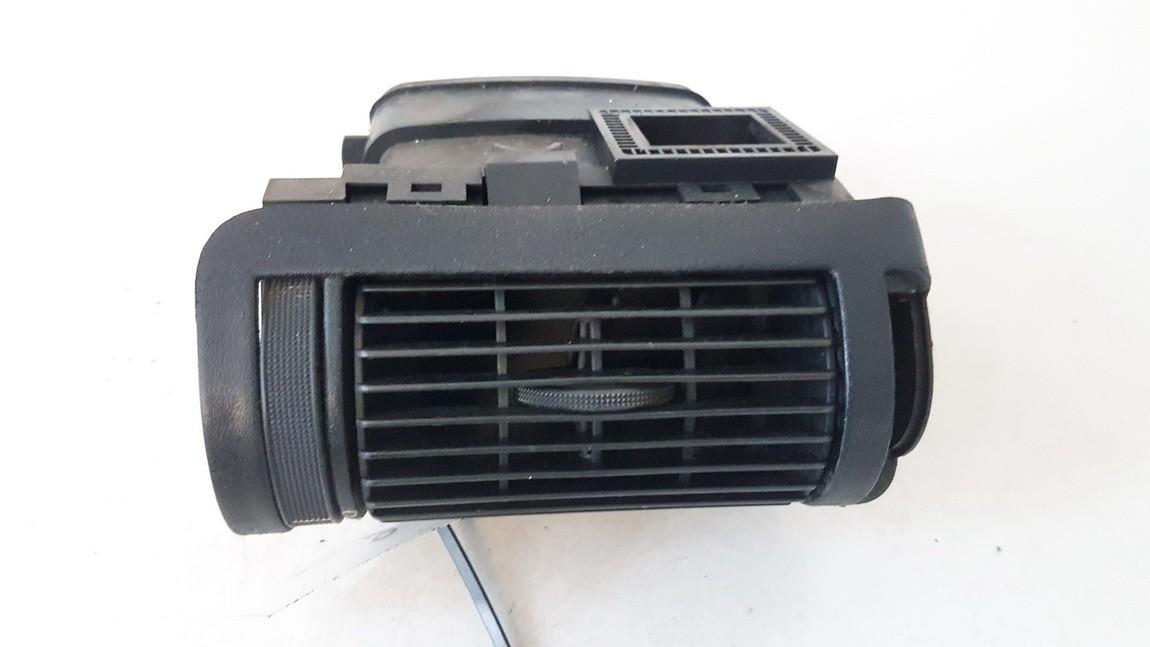 Dash Vent (Air Vent Grille) 90360117 1905871 Opel ASTRA 1998 1.7