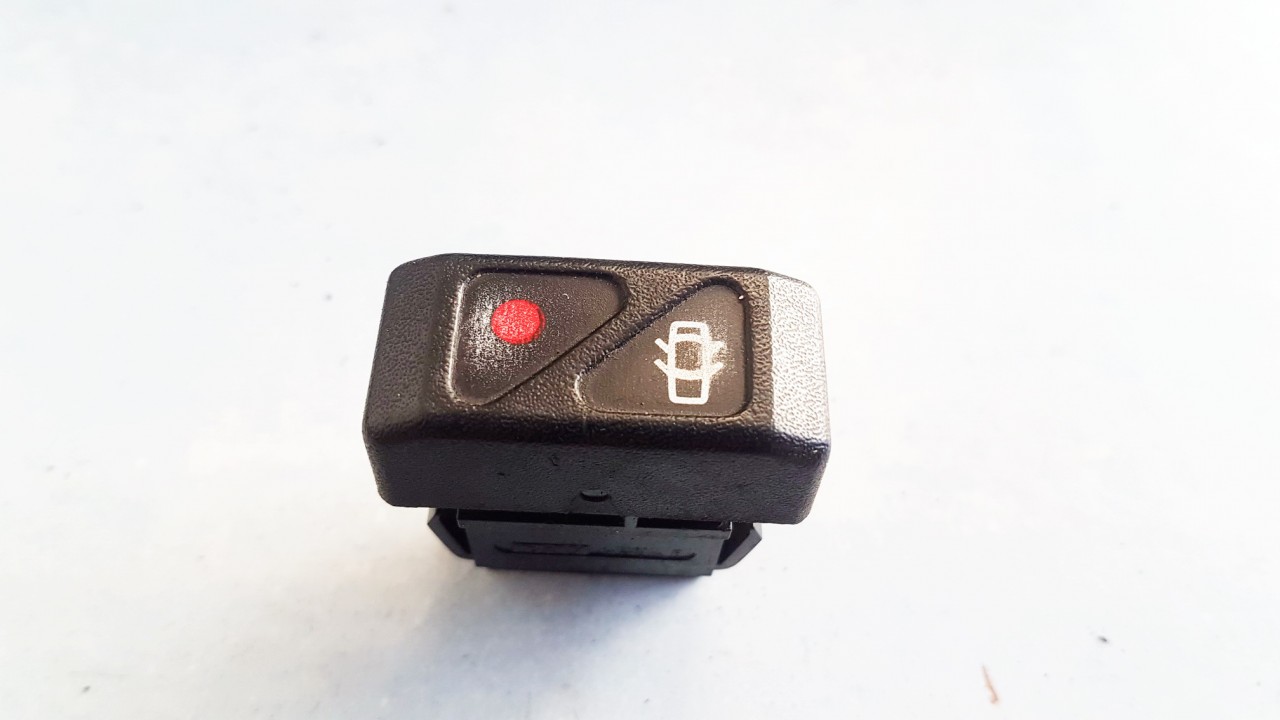 Duru uzrakto mygtukas USED USED Renault ESPACE 2000 2.2