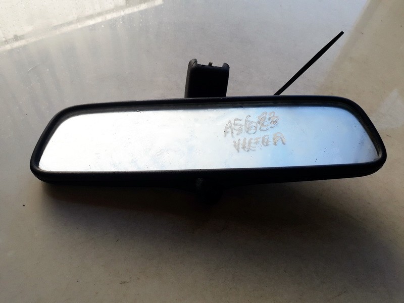 Galinio vaizdo veidrodis (Salono veidrodelis) 015009 USED Opel VECTRA 1992 1.7