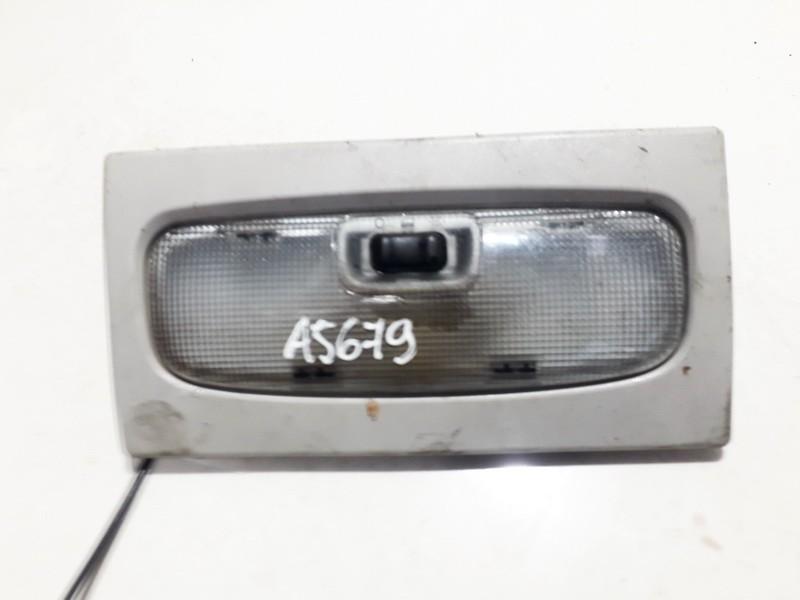 Front Interior Light 4M5113733AV 4M51-13733-A-V Ford FOCUS 2000 2.0