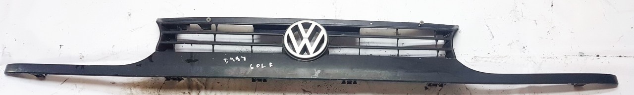 Priekines groteles USED USED Volkswagen GOLF 2005 2