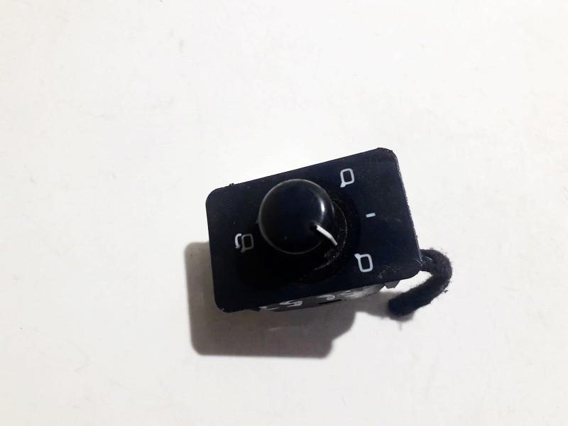 Wing mirror control switch (Exterior Mirror Switch) 4b0959551a used Audi A6 2005 3.0