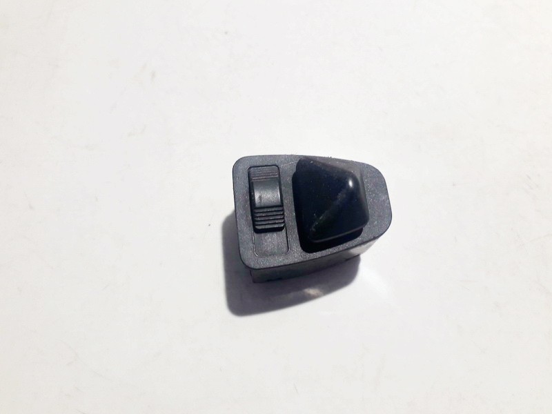 Wing mirror control switch (Exterior Mirror Switch) 613183736919 used BMW 3-SERIES 2004 2.0